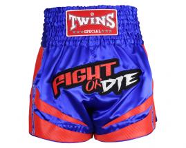 Twins Short de boxe thai - Colizey