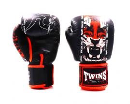 Twins Short de boxe thai - Colizey