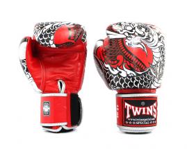 Twins FBGVL3-44TH Thailand Boxing Gloves 