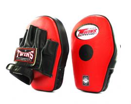 Twins Special Muay Thai Boxing Punching Mitts Punch Focus PML-2 PML-10 