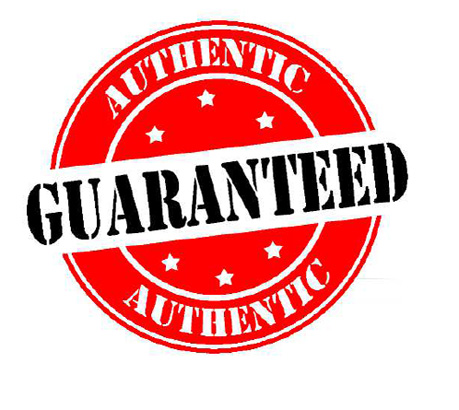 guaranteed